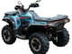 Loncin XWolf