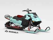 Ski-Doo Freeride