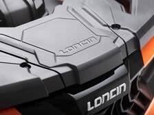 Loncin XWolf