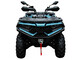 Loncin XWolf