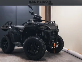 Polaris Sportsman