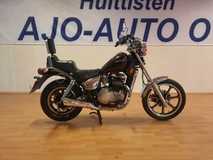 Kawasaki LTD