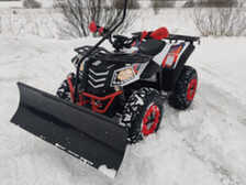 Apollo Motors Commander