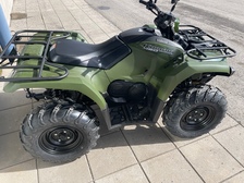Yamaha Kodiak