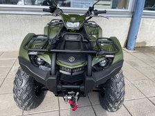 Yamaha Kodiak