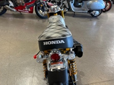 Honda Monkey