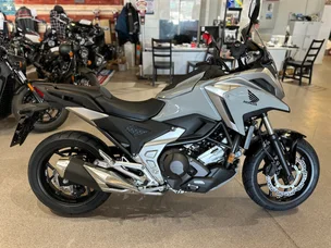 Honda NC