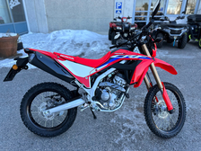 Honda CRF