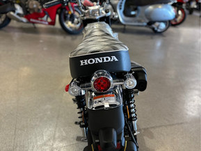 Honda Monkey