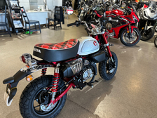 Honda Monkey