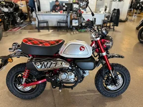 Honda Monkey