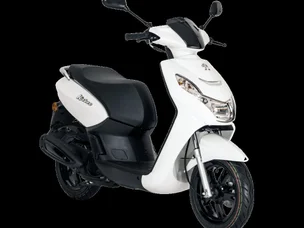 Peugeot Kisbee