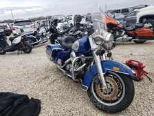 Harley-Davidson Touring
