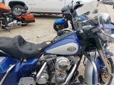 Harley-Davidson Touring