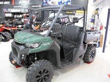 Can-Am Traxter