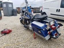 Harley-Davidson Touring