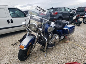 Harley-Davidson Touring