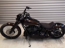 Harley-Davidson Softail