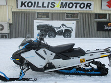 Ski-Doo Backcountry