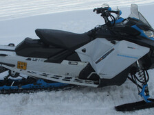 Ski-Doo Backcountry