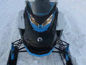 Ski-Doo Backcountry