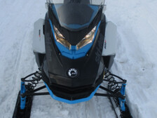 Ski-Doo Backcountry