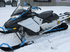 Ski-Doo Backcountry