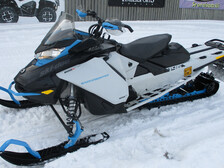 Ski-Doo Backcountry