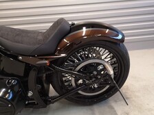 Harley-Davidson Softail