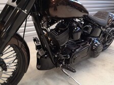 Harley-Davidson Softail