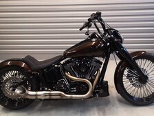 Harley-Davidson Softail