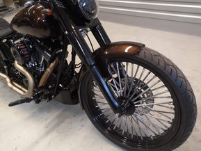 Harley-Davidson Softail