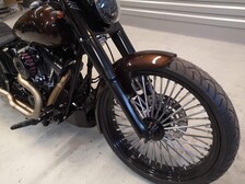 Harley-Davidson Softail