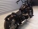 Harley-Davidson Softail