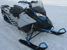 Ski-Doo Backcountry