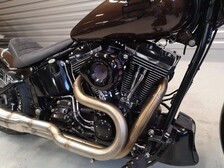 Harley-Davidson Softail