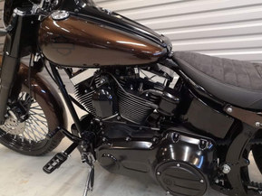 Harley-Davidson Softail