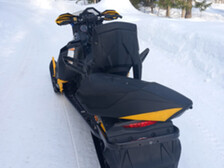 Ski-Doo Renegade