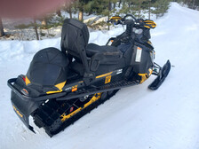 Ski-Doo Renegade