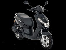 Peugeot Kisbee