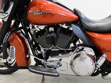 Harley-Davidson Touring