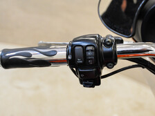 Harley-Davidson Touring