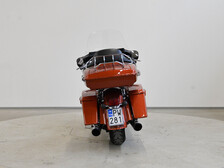 Harley-Davidson Touring