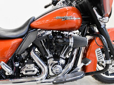 Harley-Davidson Touring