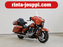 Harley-Davidson Touring