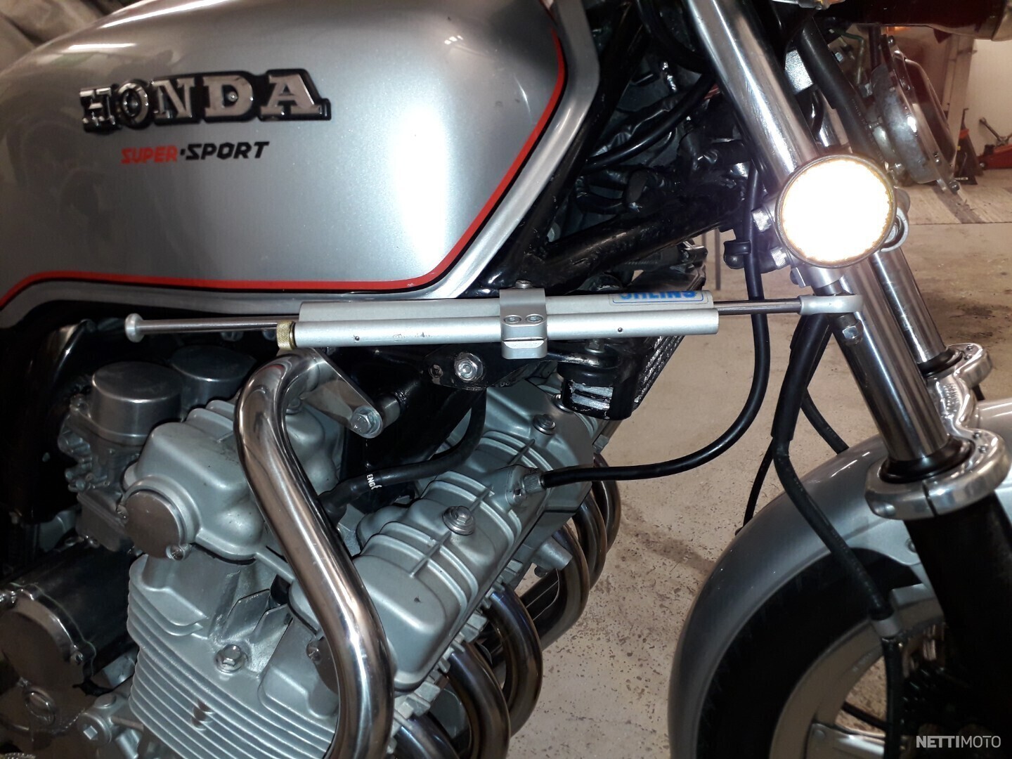 For sale Honda CBX - Nettimoto