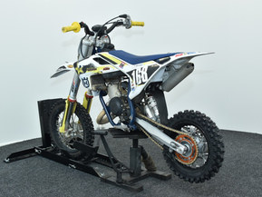 Husqvarna TC 50