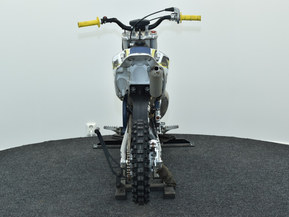 Husqvarna TC 50