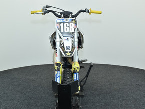 Husqvarna TC 50