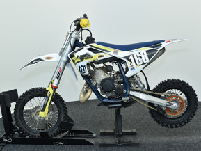 Husqvarna TC 50